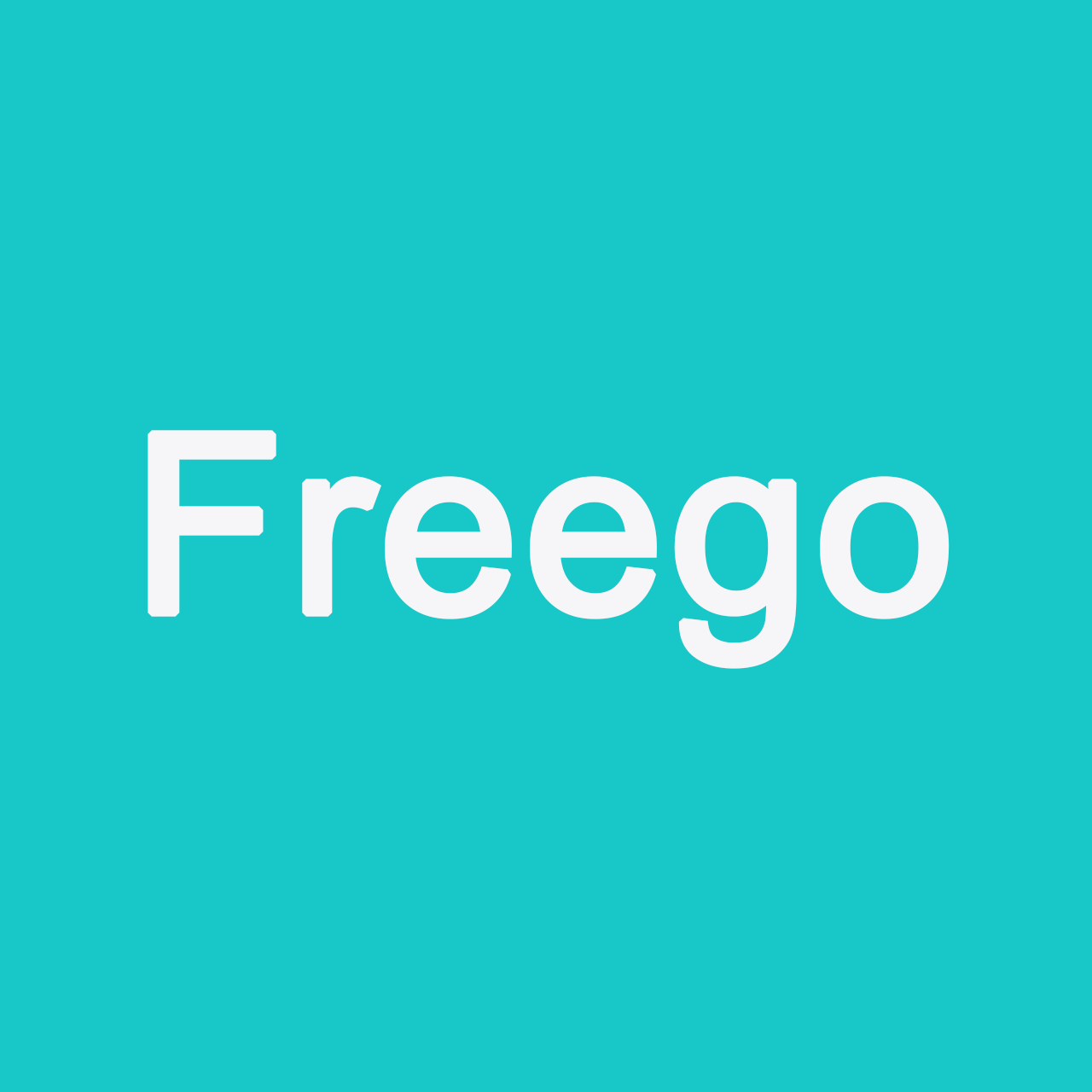 FreeGo Logo